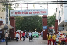 Phát hiện nhiều sai phạm trong dự án trăm tỷ tại bệnh viện đa khoa tỉnh Bắc Giang