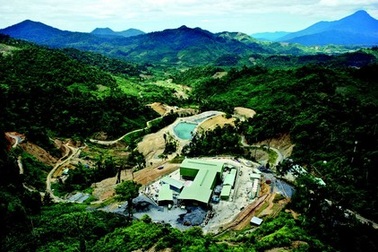 Vì sao có sự cố ở nhà máy vàng Daksa?