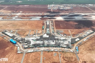 Đề xuất giao TPHCM làm đường sắt kết nối sân bay Long Thành - Tân Sơn Nhất