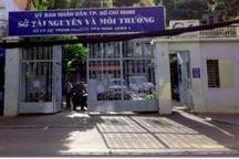 Loạt vi phạm của Sở TN&MT TPHCM trong giải quyết tranh chấp, khiếu nại