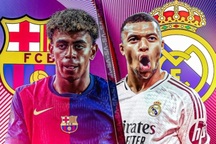 Nhận định Real Madrid - Barcelona (22h15 ngày 26/10): Yamal phải trả giá?