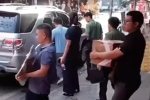 TikToker Lê Việt Hùng bị tạm giữ