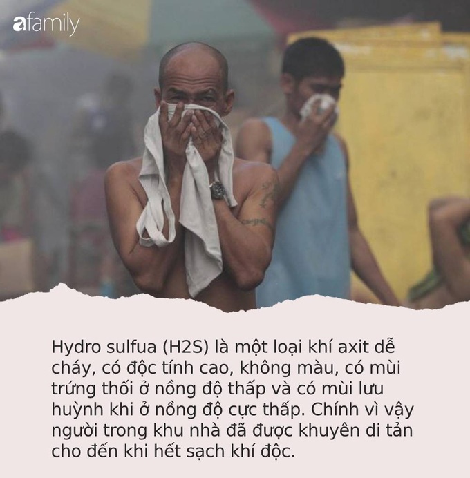 Đang tắm chung, cặp vợ chồng bỗng đột tử không rõ nguyên nhân: Vừa mở cửa nhà tắm, cảnh sát đã hô hào mọi người chạy gấp - Ảnh 3. Đang tắm chung, cặp vợ chồng bỗng đột tử không rõ nguyên nhân: Vừa mở cửa nhà tắm, cảnh sát đã hô hào mọi người chạy gấp - Ảnh 3.