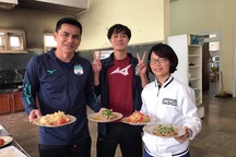 Các cầu thủ đón Tết như thế nào trong mùa Covid-19?