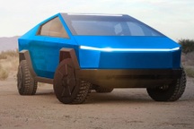 Đại lý Tesla "bó tay", chủ xe tự sửa lỗi bằng một phụ kiện giá rẻ