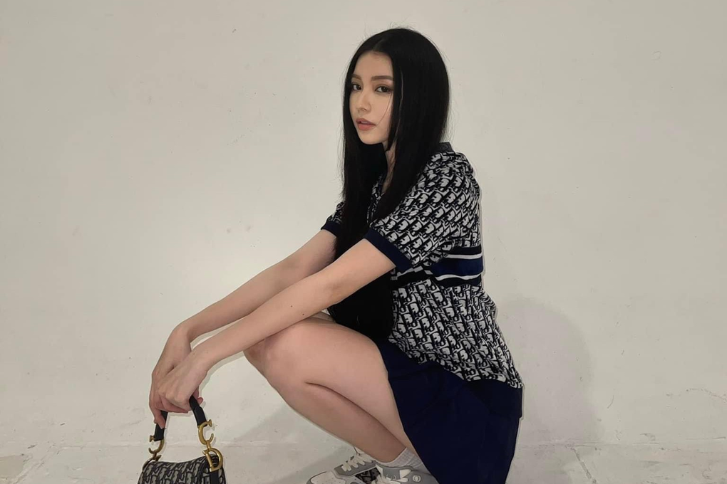 Hot girl từng là bạn gái Jack: Xinh đẹp, công khai hẹn hò đồng giới - 4 Hot girl từng là bạn gái Jack: Xinh đẹp, công khai hẹn hò đồng giới - 4