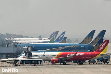 Giá trần vé máy bay nội địa có thể tăng lên mức 4 triệu đồng