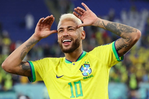 Brazil công bố đội hình dự Copa America: Vắng nhiều ngôi sao lớn