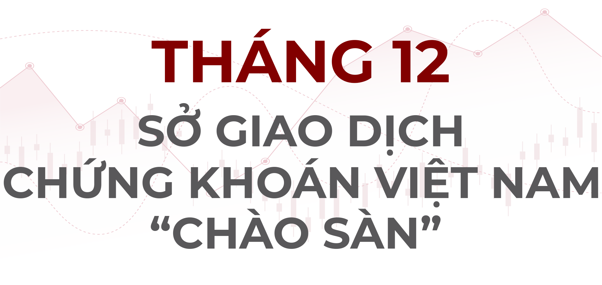 12 tháng sôi động của chứng khoán Việt Nam năm 2021 - 24 12 tháng sôi động của chứng khoán Việt Nam năm 2021 - 24