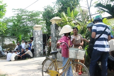 Người phụ nữ chết nhiều uẩn khúc là do tai nạn đường sắt