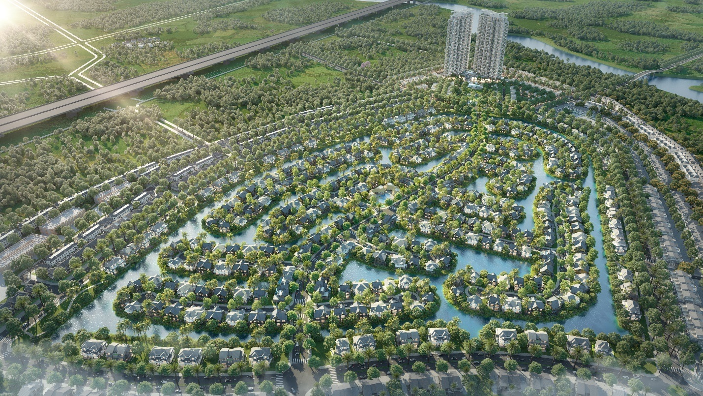 Retreat Island - Nhà giữa đảo, đảo giữa rừng retreat đầu tiên tại miền Nam - 2