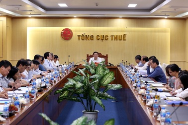 Mua hoá đơn từ doanh nghiệp “ma” để gian lận hoàn thuế?