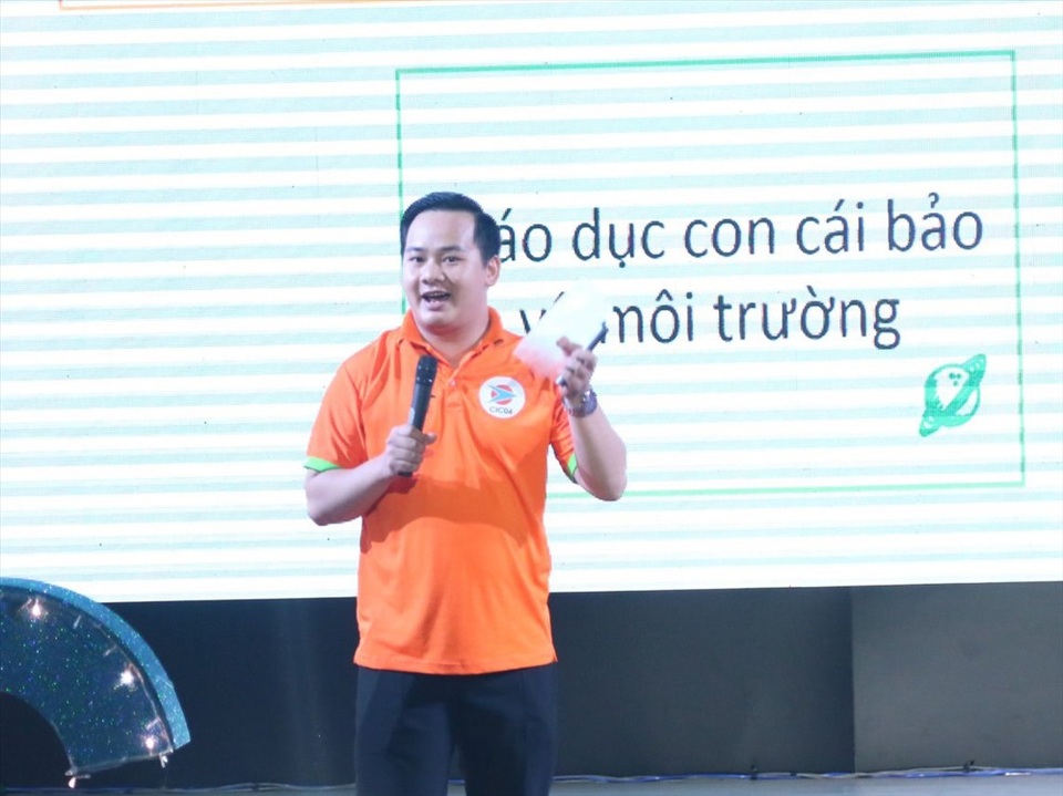 Thành phố thông minh: Những ước mong và hiến kế từ người trẻ - 2