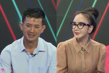 Bị cướp sạch đồ, thầy giáo Đắk Nông vẫn quyết tâm đến "Bạn muốn hẹn hò"