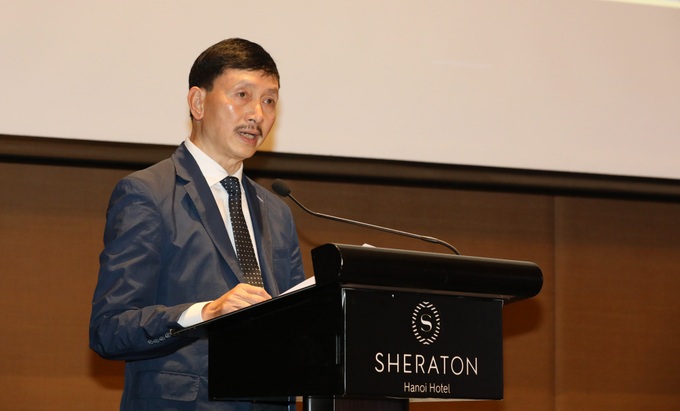 Hỗ trợ lao động di cư trong đại dịch hướng tới một cộng đồng ASEAN gắn kết và chủ động thích ứng - Ảnh 2. Hỗ trợ lao động di cư trong đại dịch hướng tới một cộng đồng ASEAN gắn kết và chủ động thích ứng - Ảnh 2.