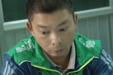 Chiêu bài làm giả vé số trúng thưởng giải đặc biệt 2 tỷ đồng