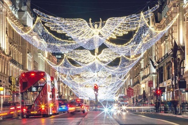 Top 3 thành phố siêu lý tưởng cho du học Anh 2019