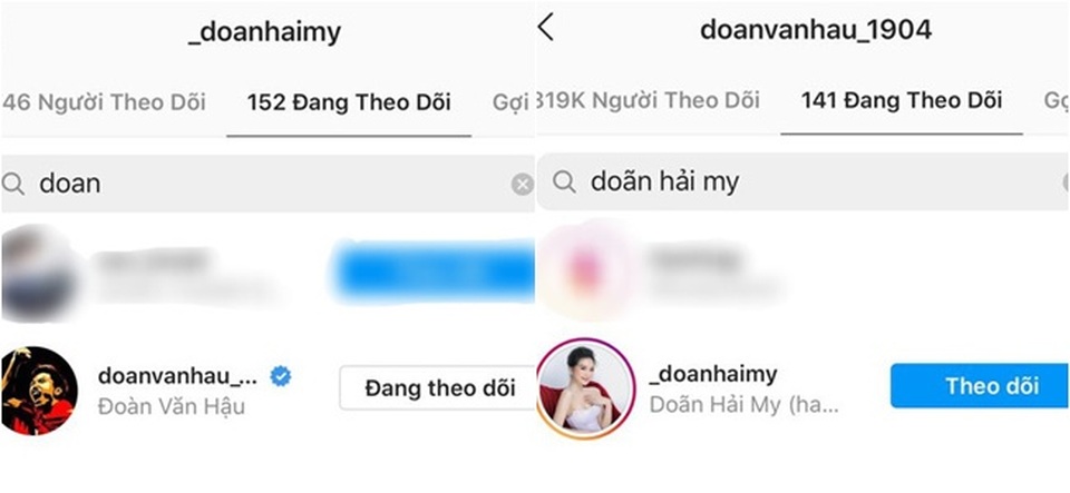 Chân dài đang vướng nghi án tình cảm với cầu thủ Đoàn Văn Hậu là ai? - 3 Chân dài đang vướng nghi án tình cảm với cầu thủ Đoàn Văn Hậu là ai? - 3
