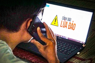 Người phụ nữ hai lần liên tiếp mắc bẫy một kẻ lừa đảo