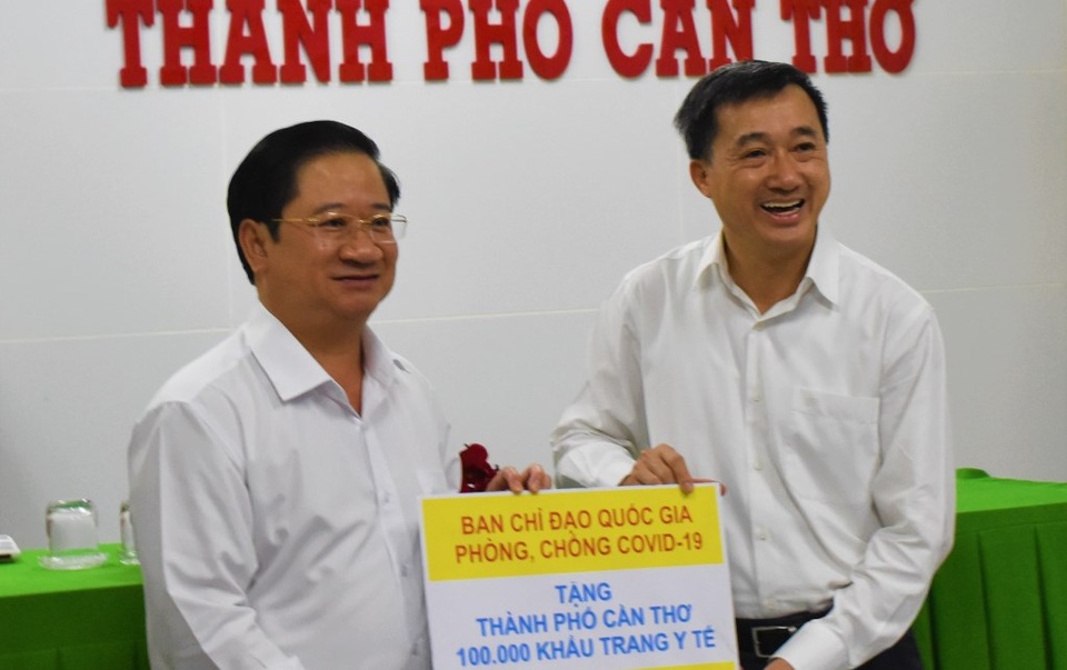 Thanh toán chi phí cách ly tập trung cho nhân viên y tế còn gặp khó khăn - 3 Thanh toán chi phí cách ly tập trung cho nhân viên y tế còn gặp khó khăn - 3