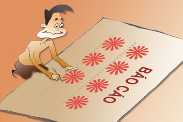 Dân đã quá sợ những con số dối trá!
