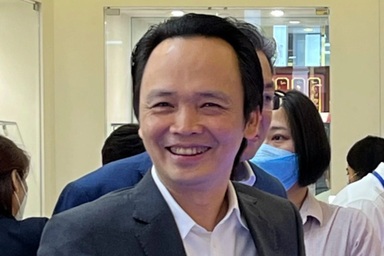 Ông Trịnh Văn Quyết thế chấp tài sản gì ở các ngân hàng?