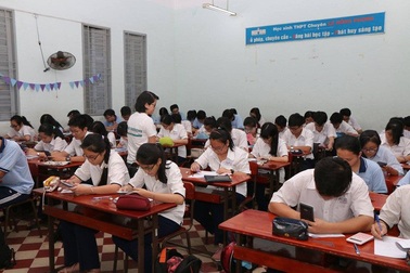 Lạm bàn về vai trò của giáo sư hướng dẫn