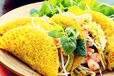 Về phố biển Phan Thiết thưởng thức món ngon trứ danh