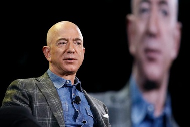 Giới tỷ phú thế giới "đút túi" 3.900 tỷ USD trong đại dịch