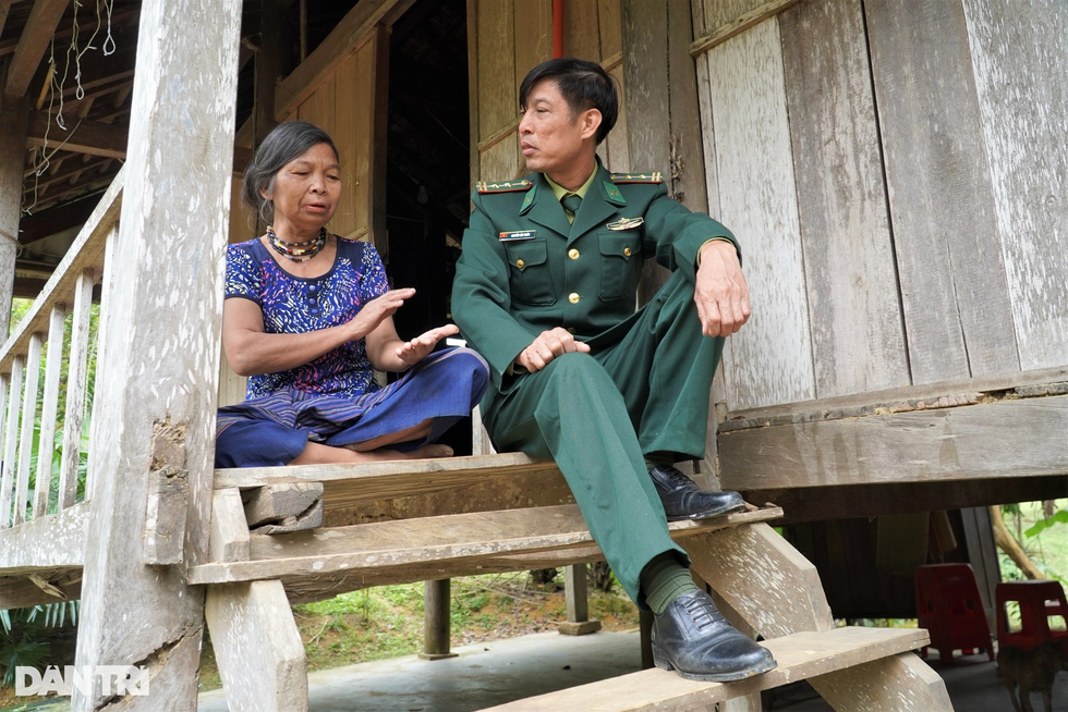 Đưa tộc người tưởng như tuyệt chủng từ hang đá bước ra ánh sáng - 3