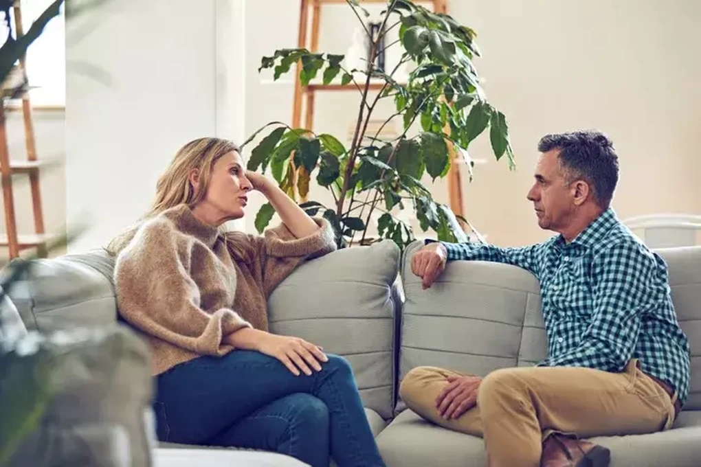 Các cặp đôi hạnh phúc làm gì khi mối quan hệ nhạt nhẽo? - 1 Các cặp đôi hạnh phúc làm gì khi mối quan hệ nhạt nhẽo? - 1