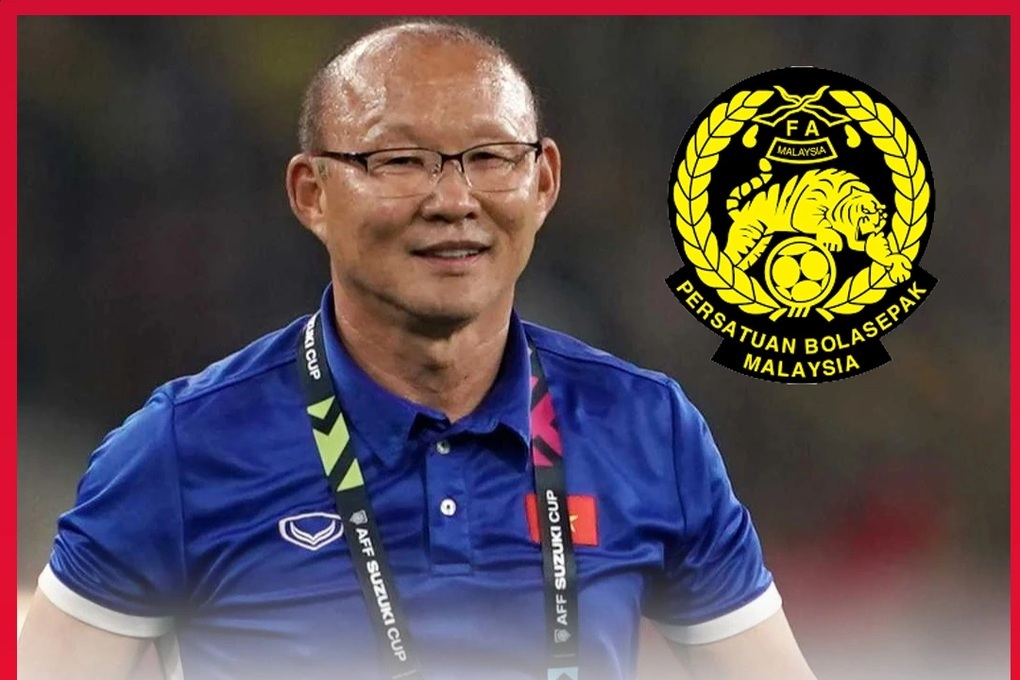 Đội bóng Đông Nam Á ra quyết định khó tin, HLV Park Hang-seo đối đầu ĐT Việt Nam sau AFF Cup 2024?