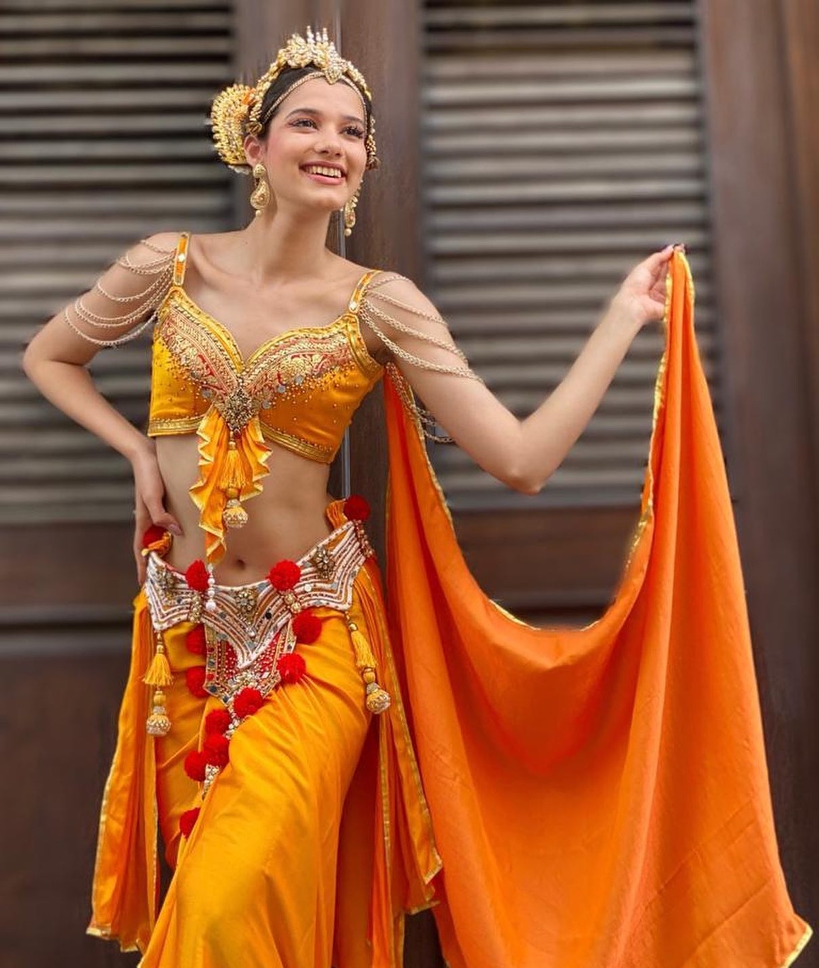 Đỗ Thị Hà không có tên trong Top 10 hoa hậu nhân ái - 4 Đỗ Thị Hà không có tên trong Top 10 hoa hậu nhân ái - 4