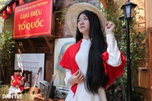 Triển lãm 80 năm thành tựu đất nước có gì đặc biệt?