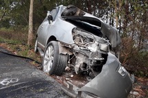 Khởi tố tài xế vụ xe con lao qua dải phân cách trên cao tốc, đâm chết người