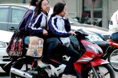 Làm thế nào để hạn chế học sinh vi phạm nội quy vào dịp Tết?