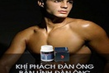 Gramen: Chất men của phái mạnh