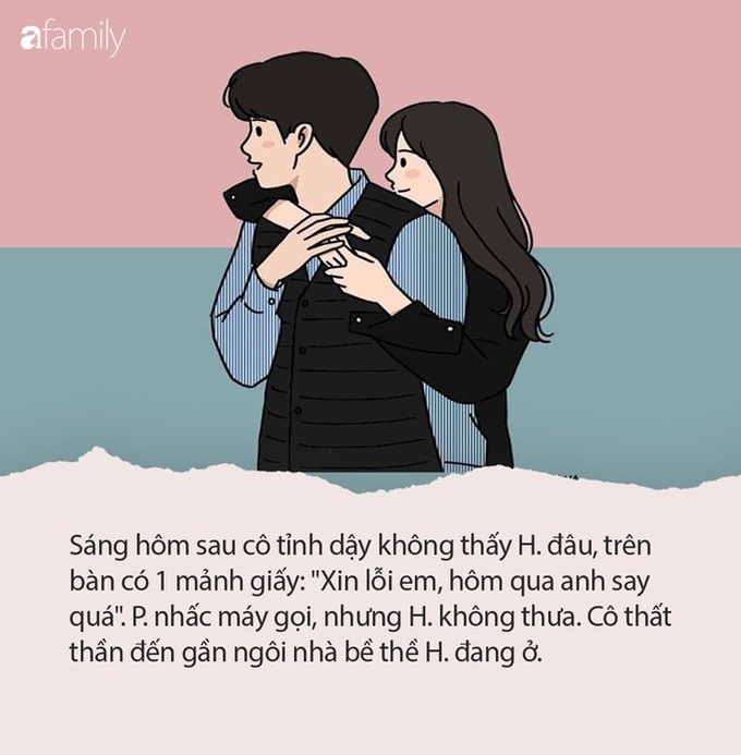 Người cũ gõ cửa lúc nửa đêm và mảnh giấy 8 chữ để lại: Bài học "tuyệt đối đừng quên" cho phụ nữ khi quá khứ hỏi thăm! - Ảnh 1. Người cũ gõ cửa lúc nửa đêm và mảnh giấy 8 chữ để lại: Bài học "tuyệt đối đừng quên" cho phụ nữ khi quá khứ hỏi thăm! - Ảnh 1.