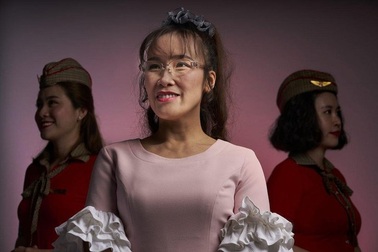 Nữ tỷ phú hãng bay lý giải lợi nhuận công ty biến động sau kiểm toán