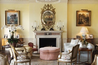 Chiêm ngưỡng căn hộ 30 triệu USD sang trọng của tỷ phú Phố Wall