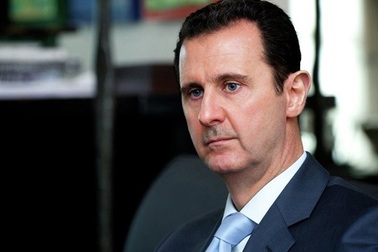 Tổng thống Assad cảnh báo Mỹ sẽ bỏ rơi người Kurd ở Syria