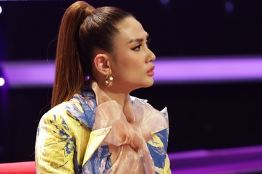 Võ Hoàng Yến tiết lộ từng bị “giai Hà Nội” cắm sừng