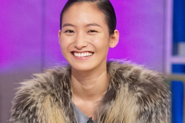 Siêu mẫu xứ Hàn có khả năng tự vẫn vì trầm uất