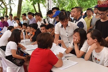 Tư vấn tuyển sinh 2019: Ngành Khoa học máy tính và Kỹ thuật máy tính khác nhau như thế nào?