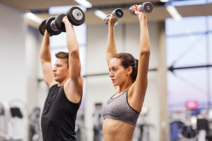 Nhức đầu sau khi tập luyện: Những điều cần biết về tình trạng này và cách điều trị - Ảnh 2. Nhức đầu sau khi tập luyện: Những điều cần biết về tình trạng này và cách điều trị - Ảnh 2.