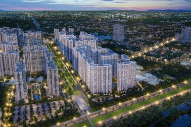 Đại dự án trên tuyến đường huyết mạch phía Tây