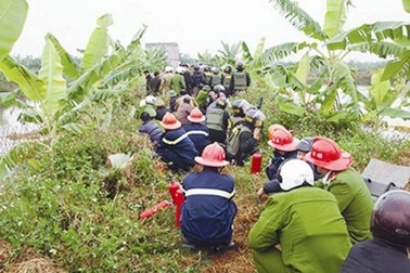 Vô cảm, tiêu cực dẫn đến sai sót trong giải quyết khiếu nại đất đai