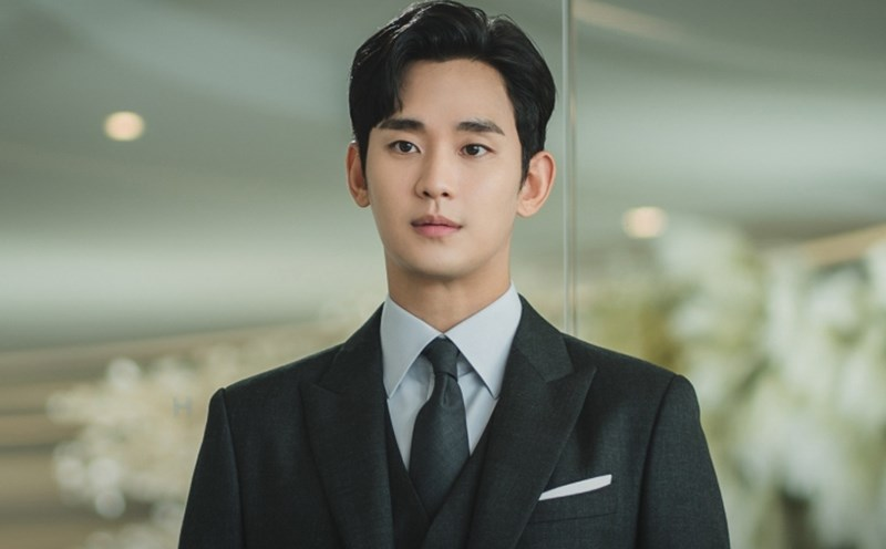 Xôn xao thông tin cố nghệ sĩ Kim Sae Ron từng bí mật kết hôn tại Mỹ - 3