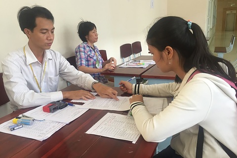 Trường ĐH Y dược TPHCM dự kiến tăng chỉ tiêu tuyển sinh trong năm 2017