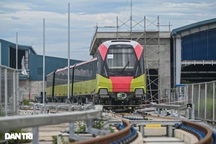 Nâng cao an toàn trong vận hành đường sắt đô thị bắt đầu từ đào tạo